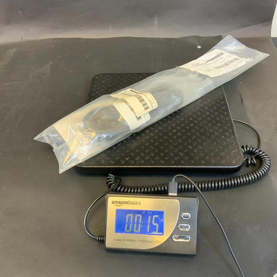 MAXRAD BMAX140DBMT ANTENNA W/ TRUCK LIP MOUNT ($40 OBO)