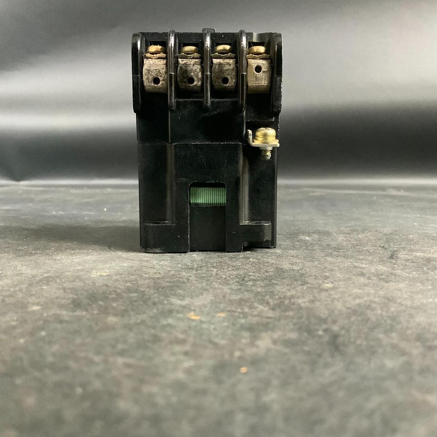 Used TOGAMI CLK-20V MAGNETIC CONTACTOR ($50 OBO)