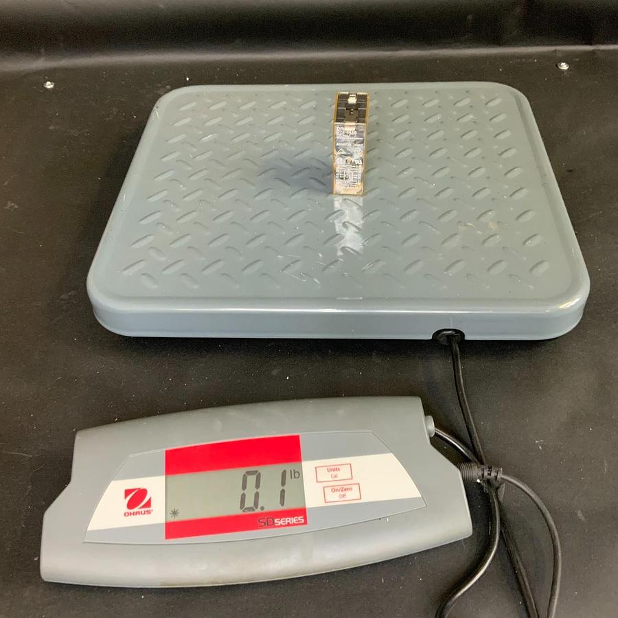 Used OMRON G7S-4A2B DC24V RELAY ($10 OBO)