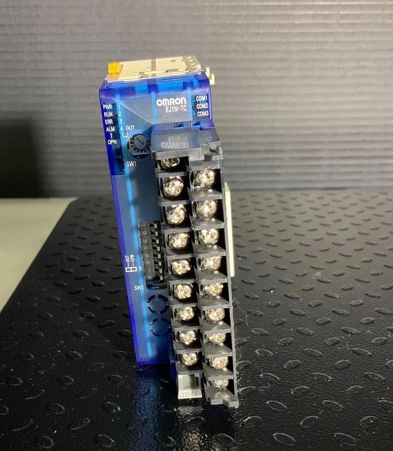 OMRON EJ1N-TC4A-QQ ($99.99/EACH OBO)