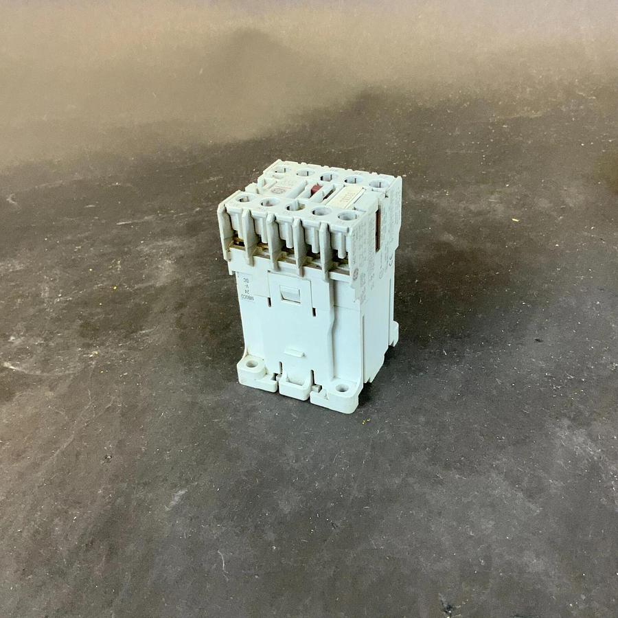 Used GE MC1C 01E MINI CONTACTOR ($25 OBO)
