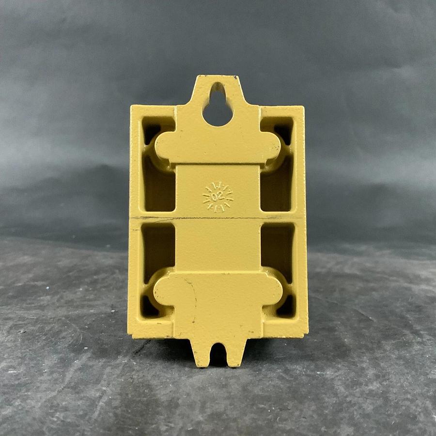 Used ALLEN BRADLEY 700-PZ2220A1 RELAY ($80 OBO)