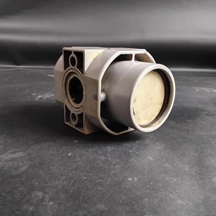 Used FESTO HEL-D-MAXI ON/OFF VALVE ($40 OBO)