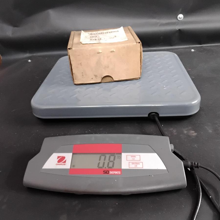 ABB 3AUA0000011665 CONDUIT BOX ($25 OBO)