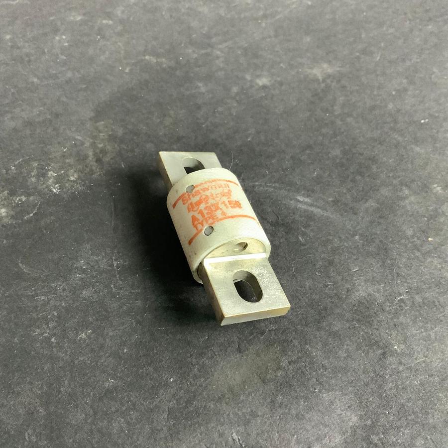 Used FERRAZ SHAWMUT AMPTRAP A13X150-4 FUSE ($10 OBO)
