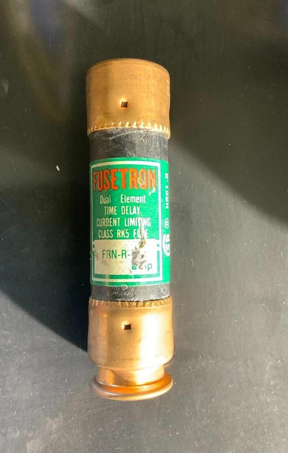 Used FUSETRON MISCELLLANEOUS