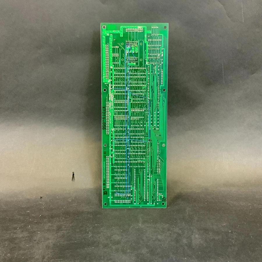 Used MITSUBISHI FX709B BN624A527G52 PC BOARD ($60 OBO)