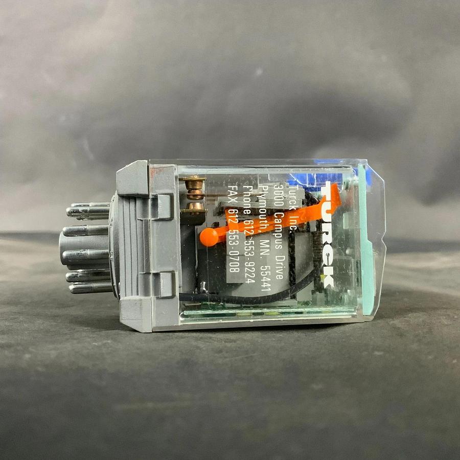 Used TURCK C3-A30X POWER RELAY ($20 OBO)