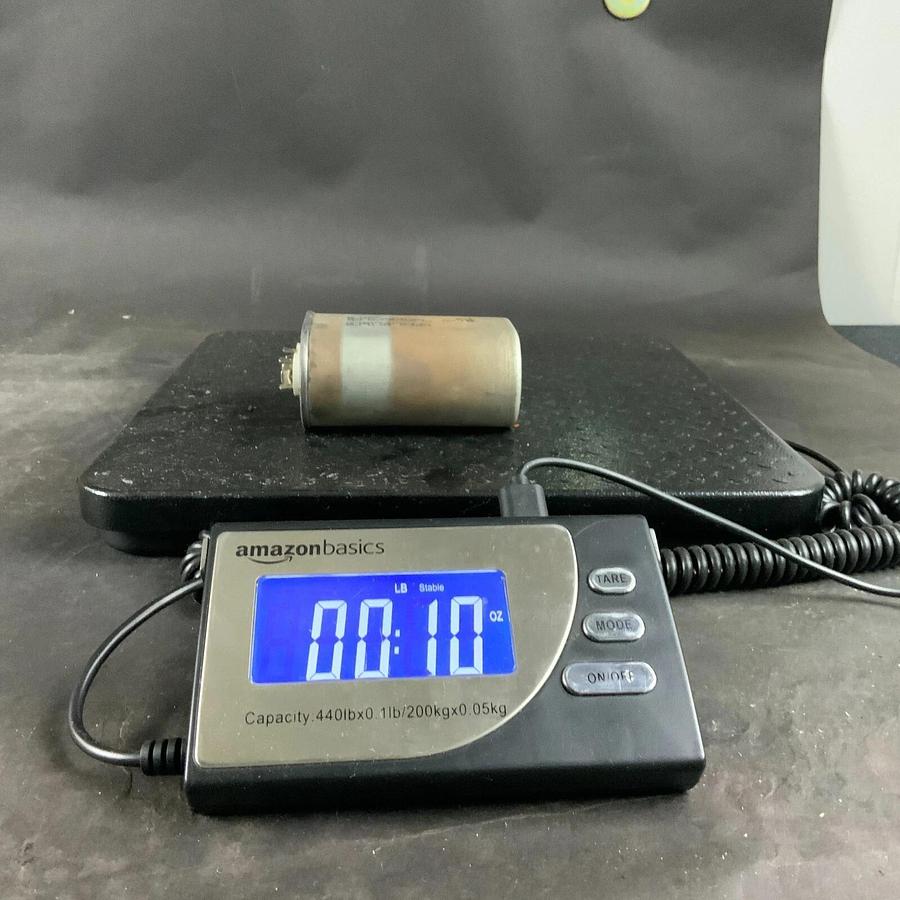 Used AEROVOX 14979 CAPACITOR ($25 OBO)