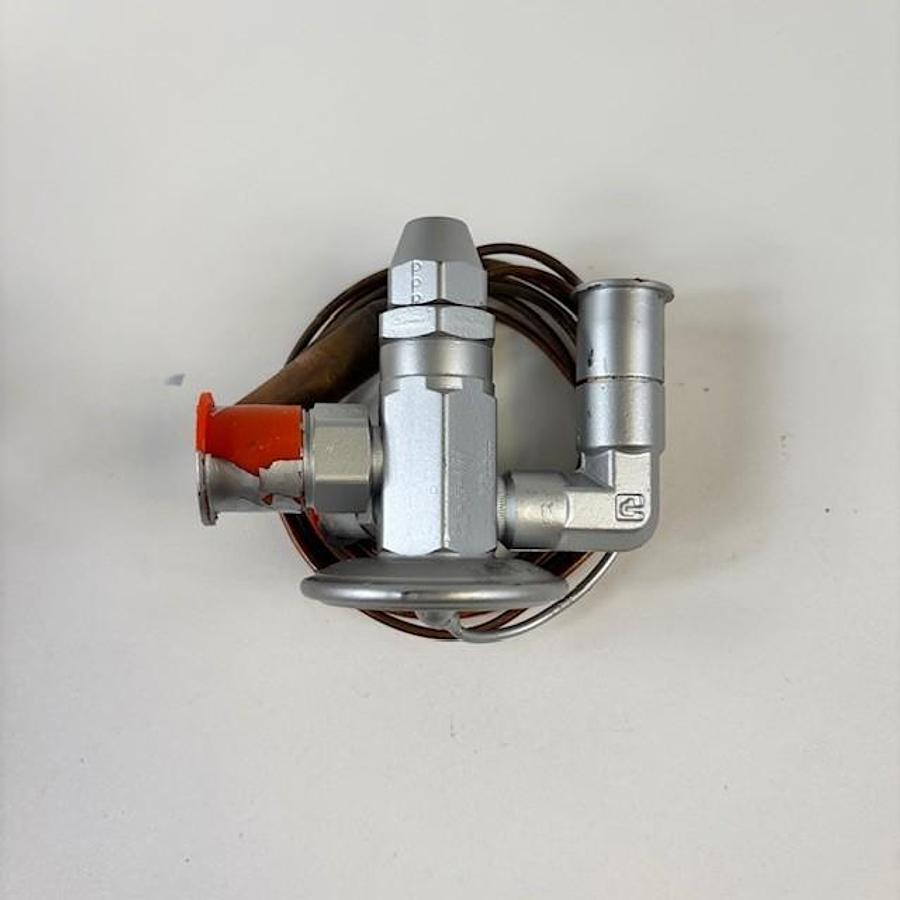 Used PARKER CE-B-VW EXPANSION VALVE