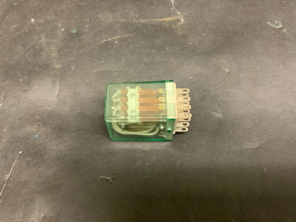 Used MIDTEX 156-14T2L0 RELAY ($9.50 OBO)