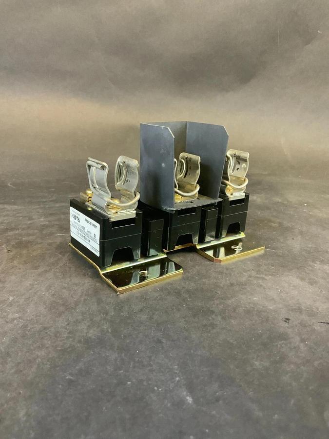 Used ALLEN BRADLEY 1494F-J633 FUSE HOLDER ($18 OBO)