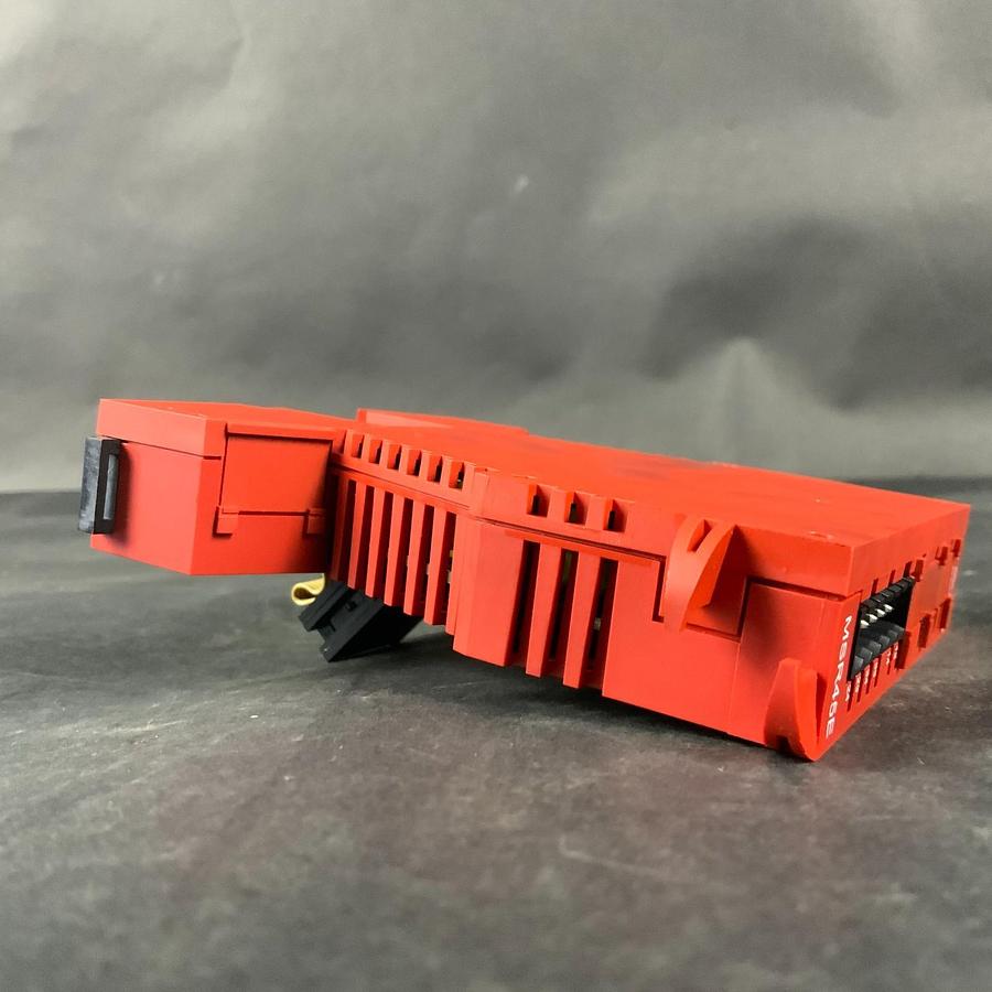 Used ALLEN BRADLEY GUARD MASTER 440R-P4NANS EXTENSION MODULE ($45 OBO)