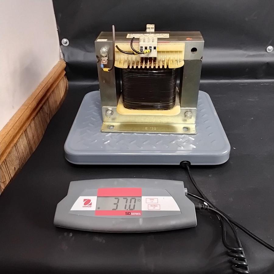 Used KLOCKNER MOELLER STZ1.6 TRANSFORMER ($130 OBO)