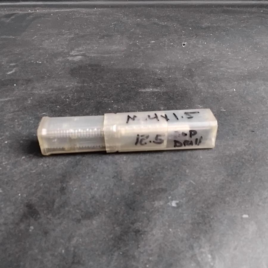 Used NORTH AMERICAN BRAND M14X1.5 HS TAP ($25 OBO)