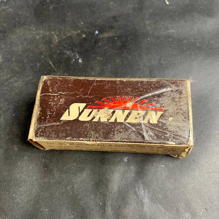 Used SUNNEN U22-J17 ONE STONE SET ($35 OBO)