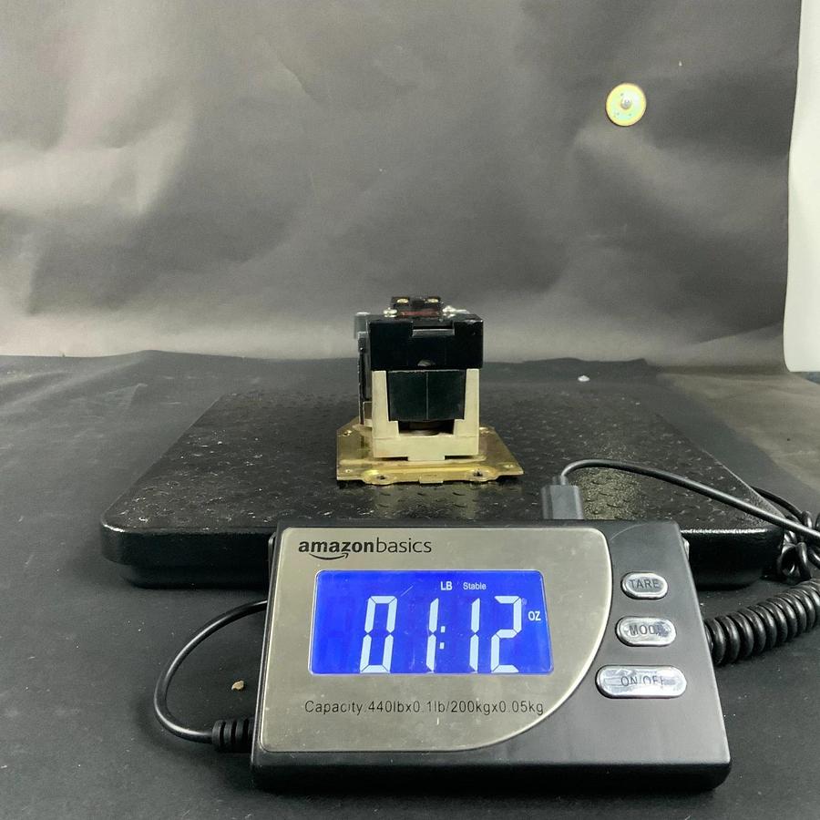 Used ALLEN BRADLEY 709-A0D103 SERIES K STARTER ($20 OBO)