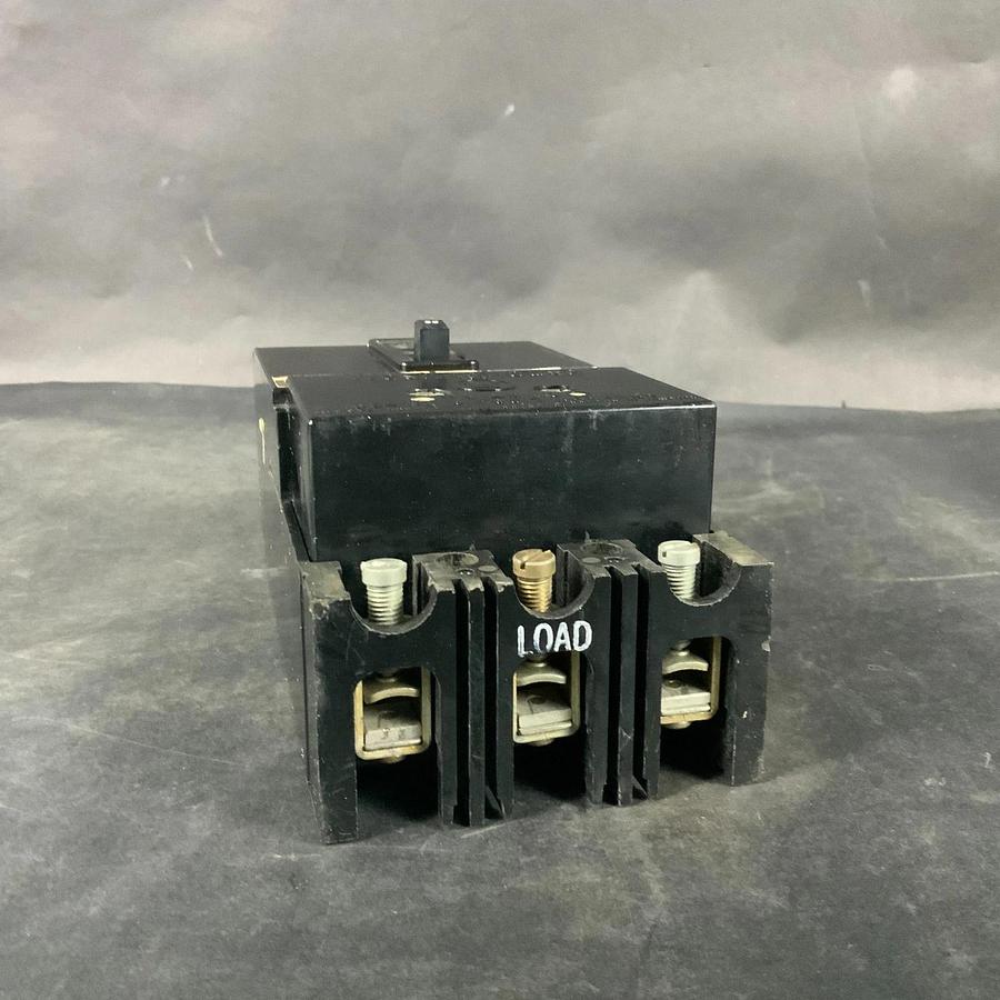 Used WESTINGHOUSE FB3090PL TRIPAC CIRCUIT BREAKER ($80 OBO)