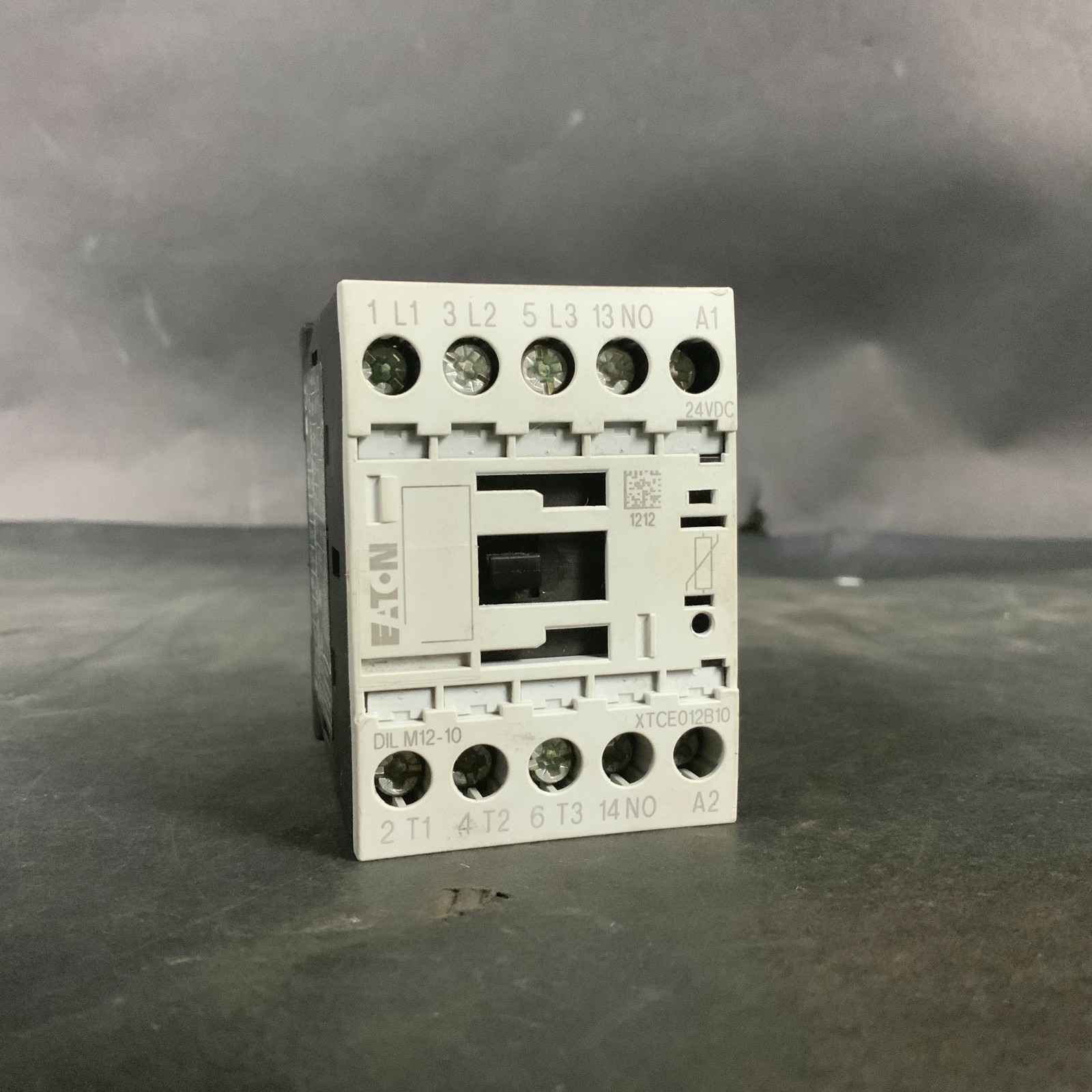 Used EATON XTCE012B10 CONTACTOR ($60 OBO)