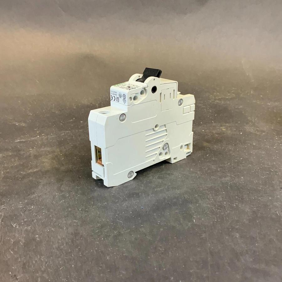 Used MOELLER FAZN C4 CIRCUIT BREAKER ($15 OBO)