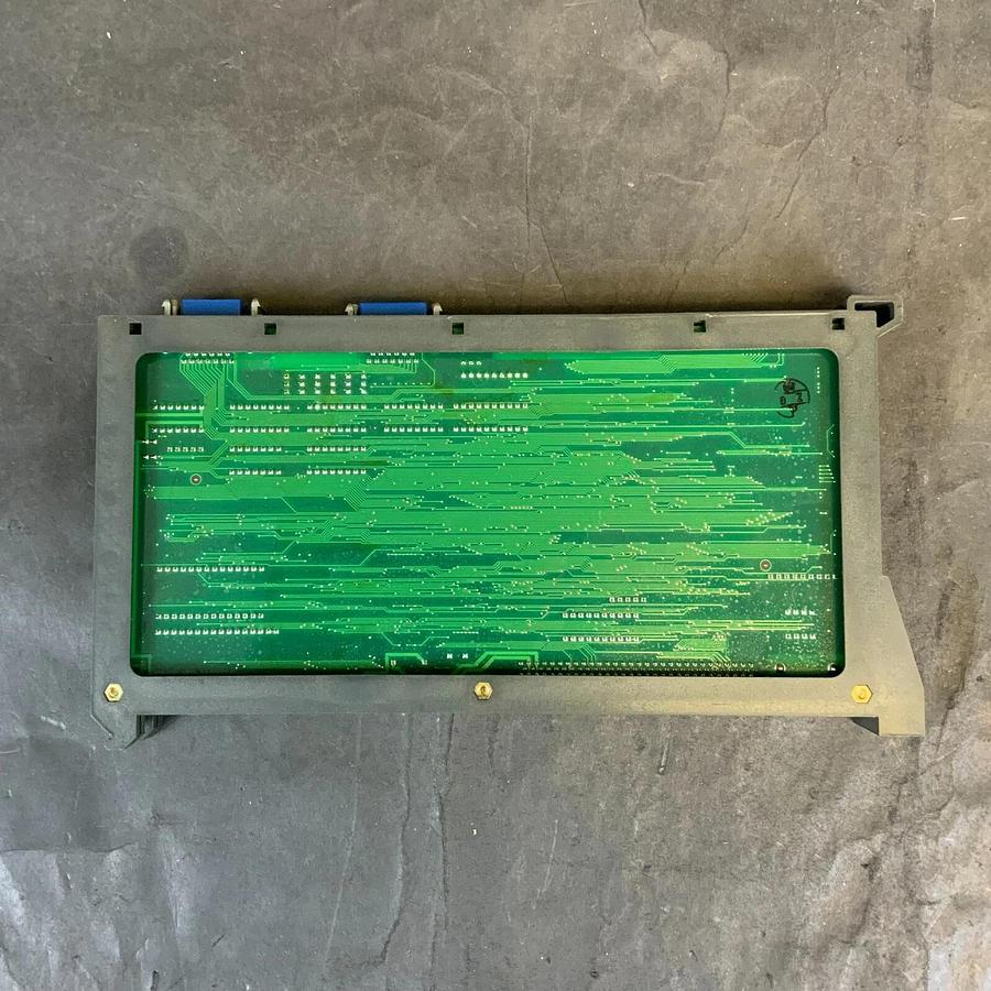 Used YASKAWA JANCD-FC100C PC BOARD ($50 OBO)