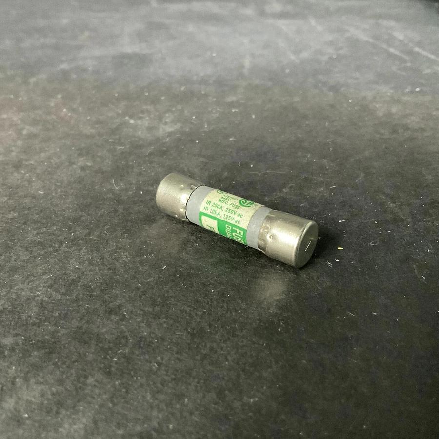 Used BUSSMANN FNM 6 TIME DELAY FUSE ($4 OBO)