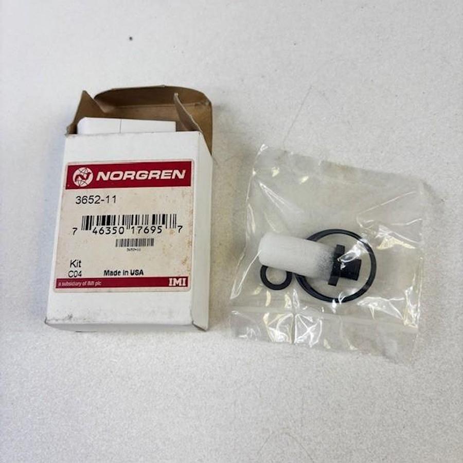 NORGREN 3652-11 FILTER ELEMENT KIT