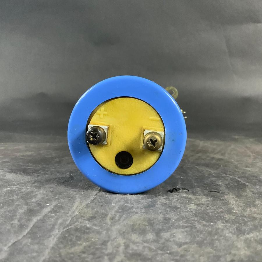 Used NICHICON BKO-NC1043-H05 CAPACITOR ($30 OBO)