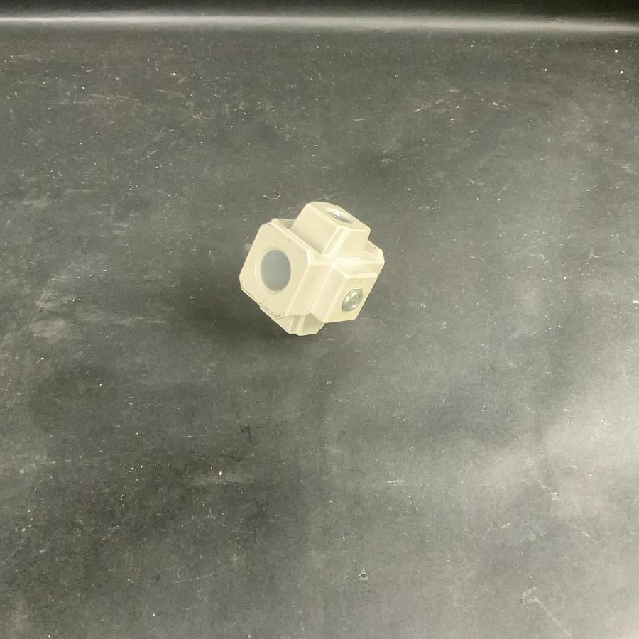 Used SMC Y34-N02 CROSS SPACER ($5 OBO)