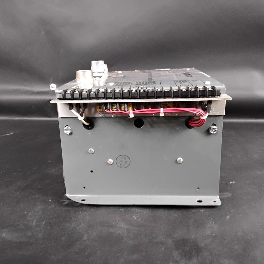 Used GEMCO BRAKE MONITOR CONTROL ($400 OBO)
