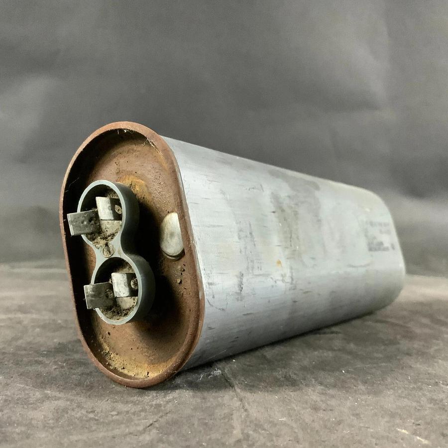 Used EUC 951-412501 BASE MOTOR CAPACITOR ($45 OBO)