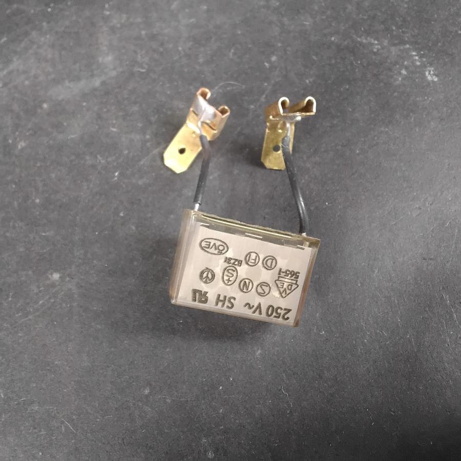 Used RIFA PME 271 M CAPACITOR ($4 OBO)