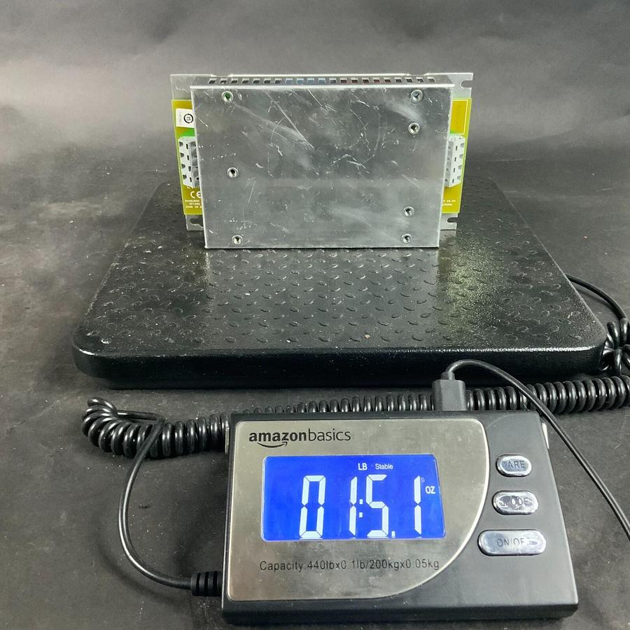 Used ROXBURGH EMC SF1306 EMI FILTER ($50 OBO)