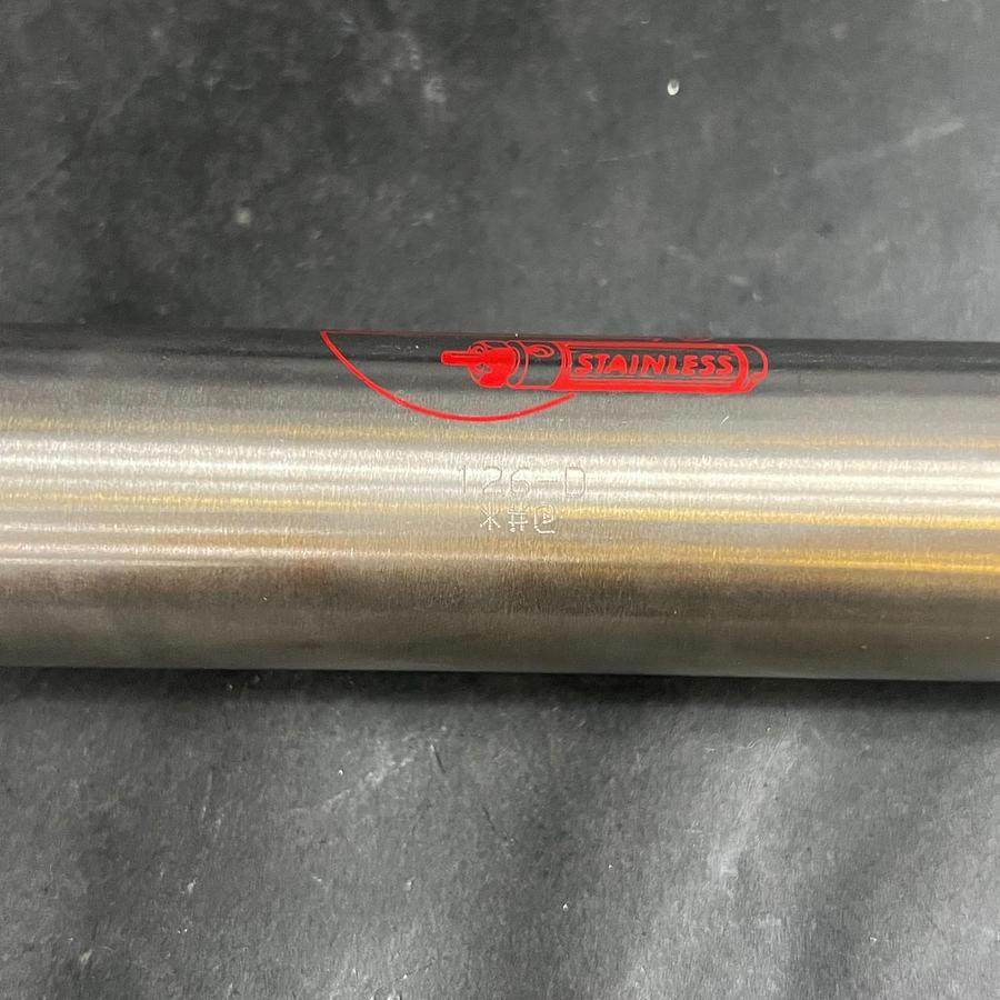Used BIMBA 126-D PNEUMATIC CYLINDER ($45 OBO)