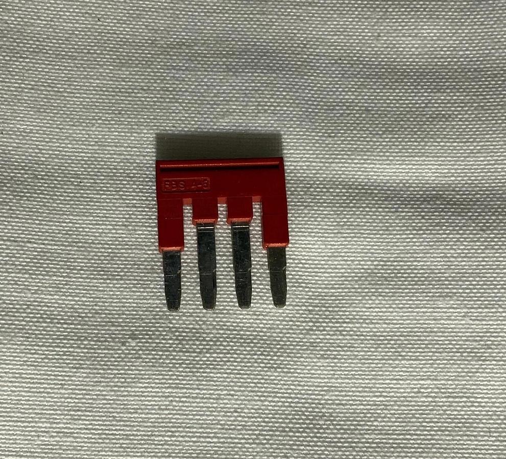 PHOENIX CONTAXCT FBS 4-5 ($1/EACH OBO)