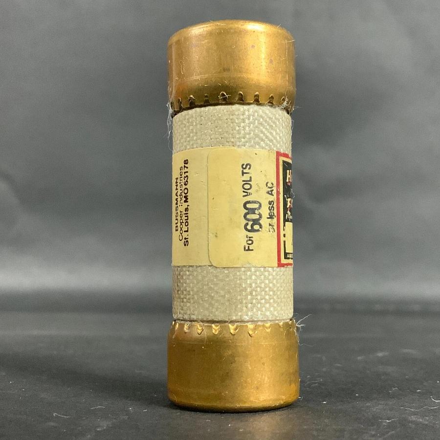 BUSSMANN JHC-30 HI-CAP FUSE - SET OF 7 ($40 OBO)