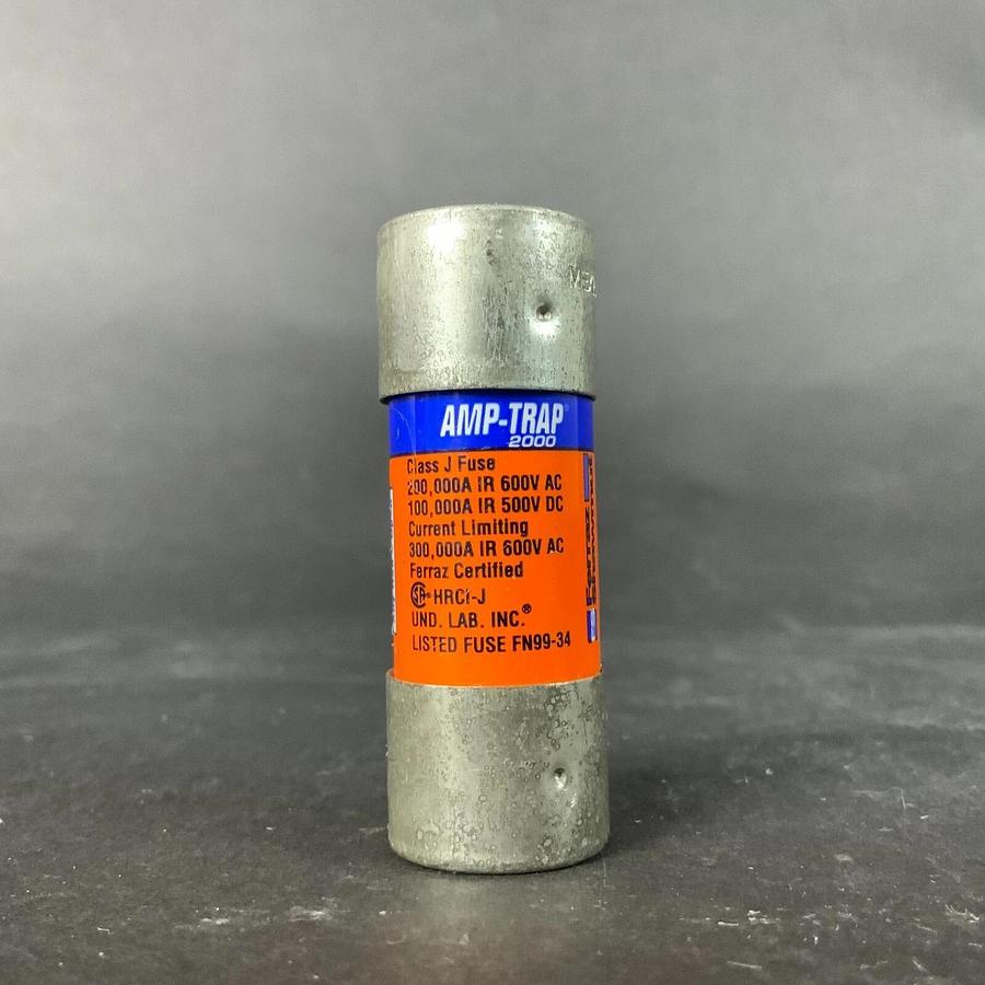 Used FERRAZ SHAWMUT AJT15 SMART SPOT FUSE ($8 OBO)