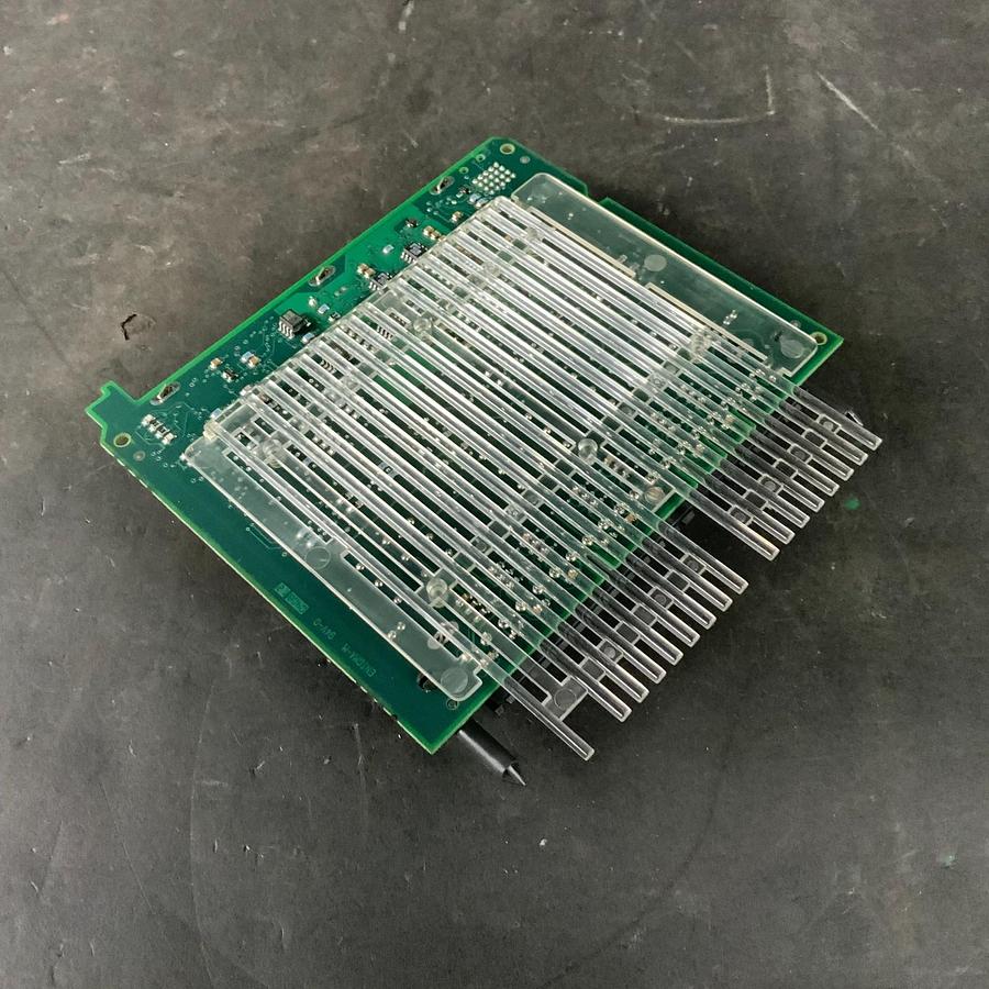 Used HONEYWELL HC900 DI CONTROLLER 900A01-0002 ($275 OBO)