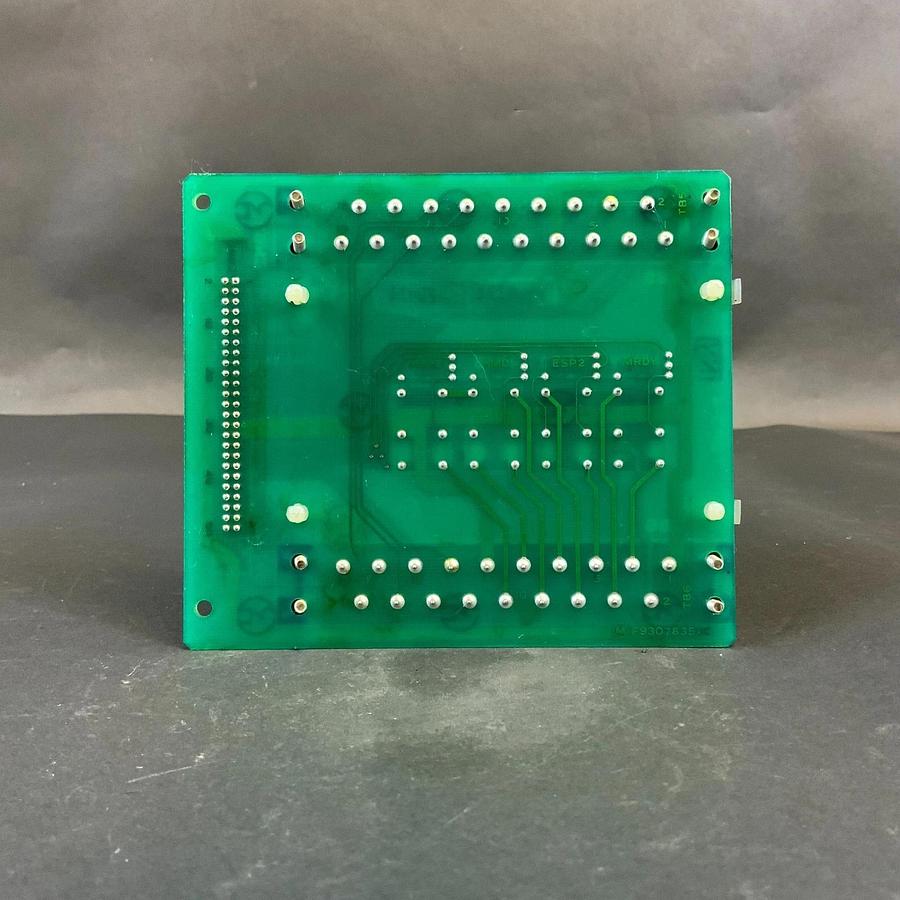 Used MIYANO F93078353C PC BOARD ($50 OBO)