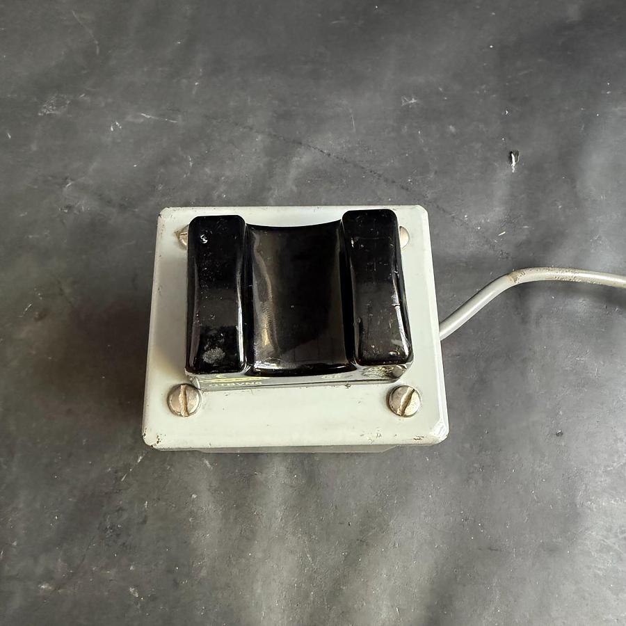 Used HOFFMAN E-1PBGX ENCLOSURE W/ TOUCH BUTTON ($40 OBO)