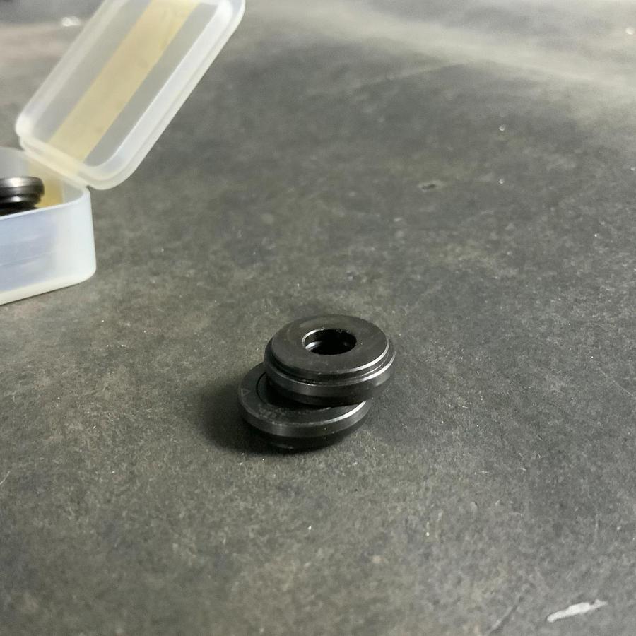 Used EMUGE DS/ER20 SEALING DISK - QTY. 9 ($75 OBO)