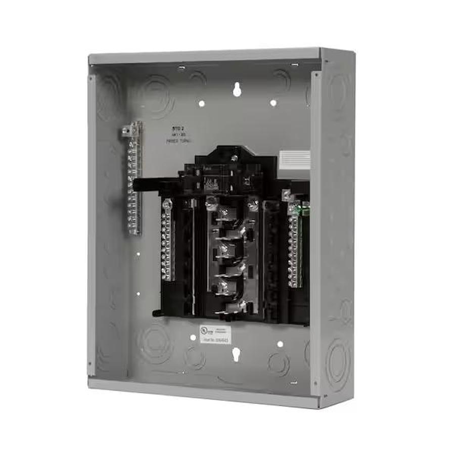 Used SIEMENS SN1224B1100 MAIN BREAKER LOAD CENTER ($90 OBO)