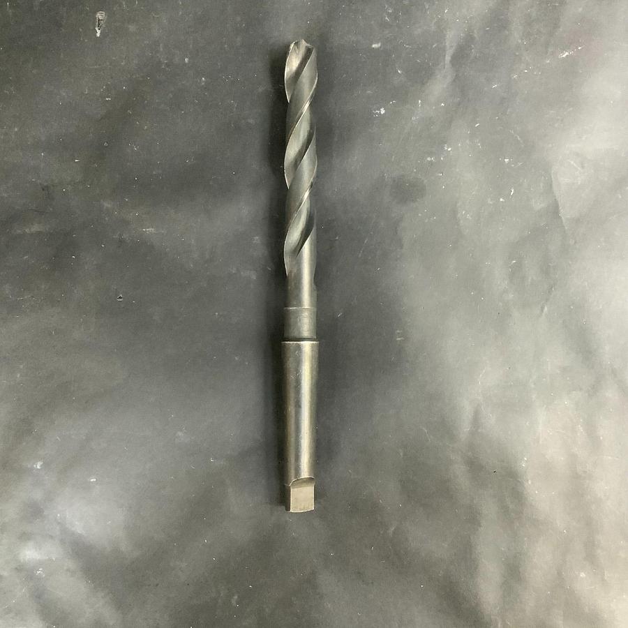 Used BENDIX BESLY 5/8” HSS DRILL BIT RESHARPENED ($12 OBO)