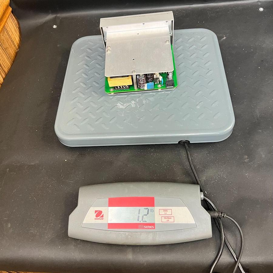 Used HONEYWELL 51452525-002 SWITCHING POWER SUPPLY ($125 OBO)