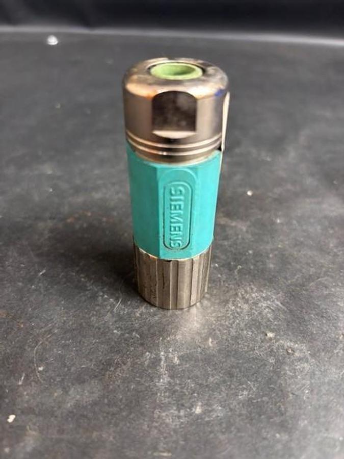 Used SIEMENS M23 POWER CONNECTOR ($9 OBO)