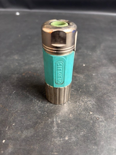Used SIEMENS M23 POWER CONNECTOR ($9 OBO)