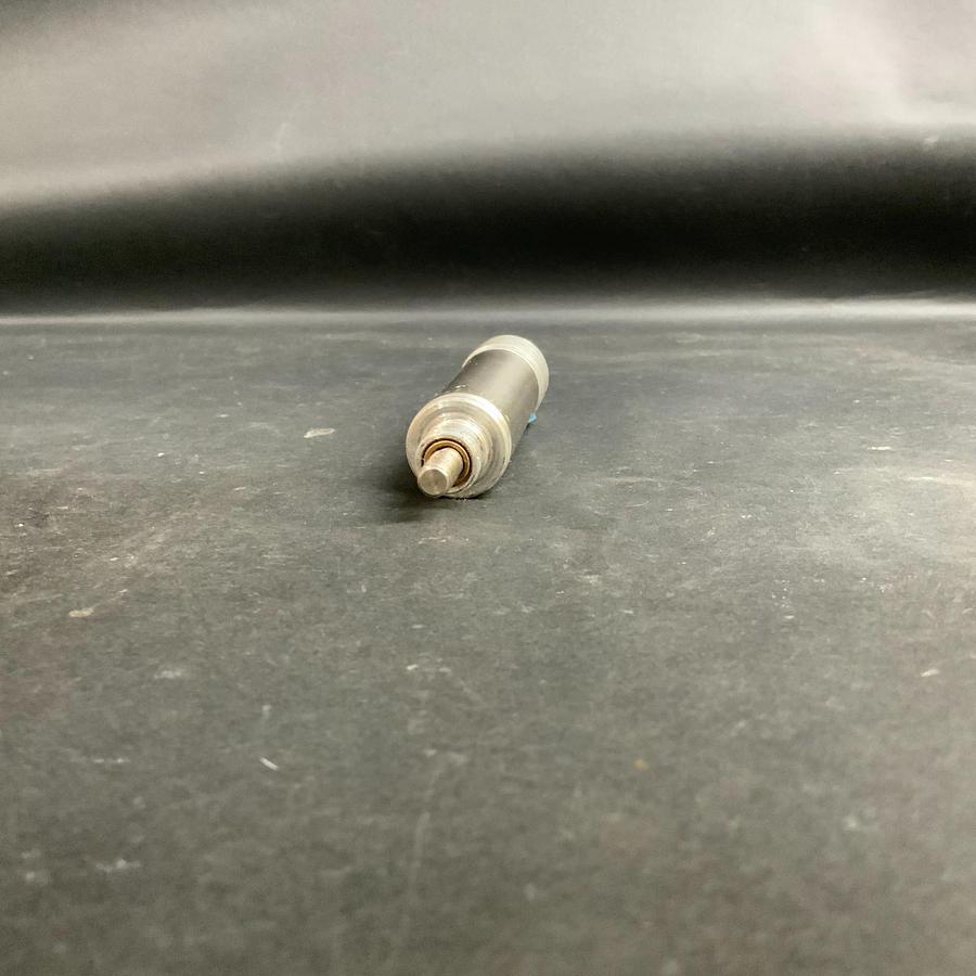 Used AMERICAN CYLINDER 750SVS-1.00 PNEUMATIC CYLINDER ($15 OBO)