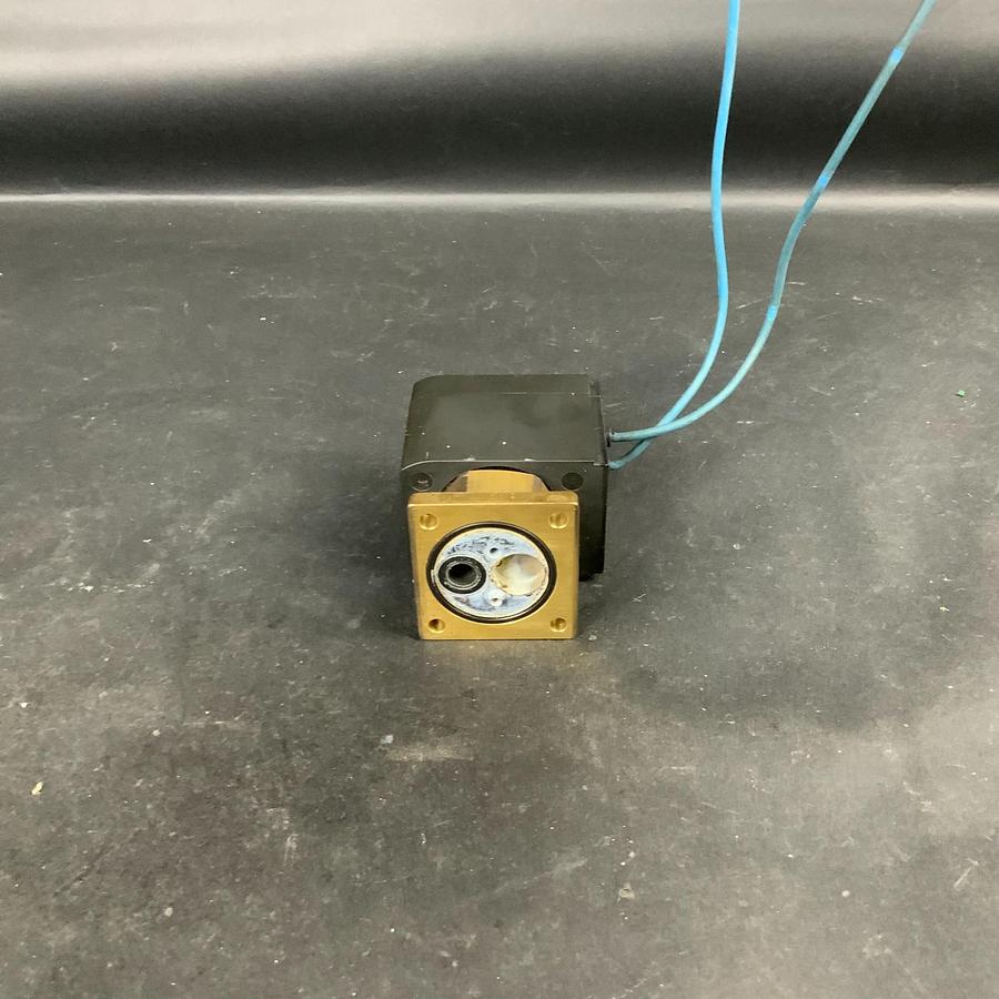 Used CKD GFWB51-X0245 SOLENOID VALVE ($20 OBO)