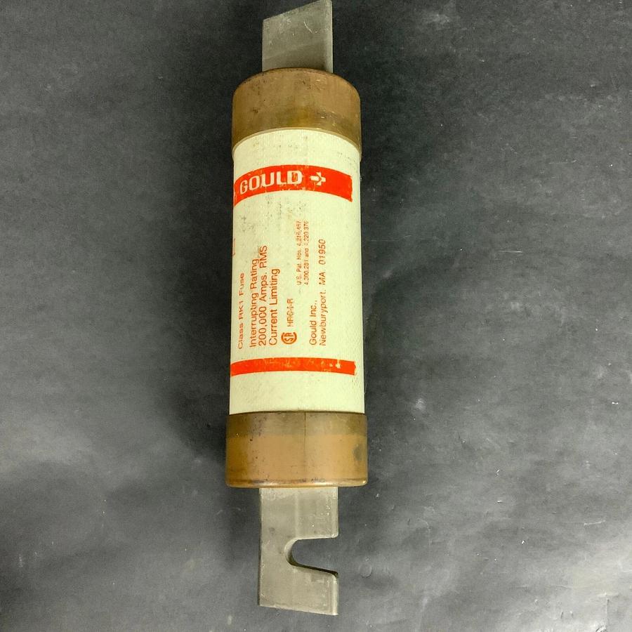 Used FERRAZ SHAWMUT AMPTRAP A6D250R FUSE ($25 OBO)