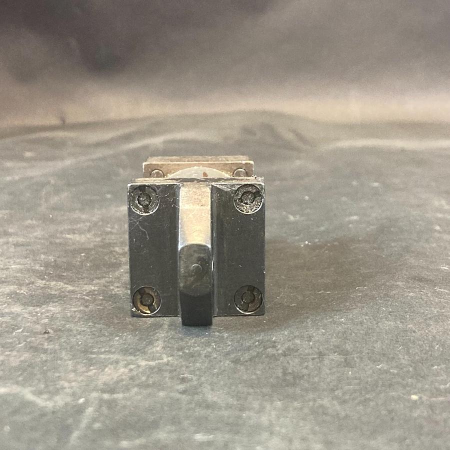 Used NORGREN TC516-REV#0 PNEUMATIC CYLINDER($15 OBO)